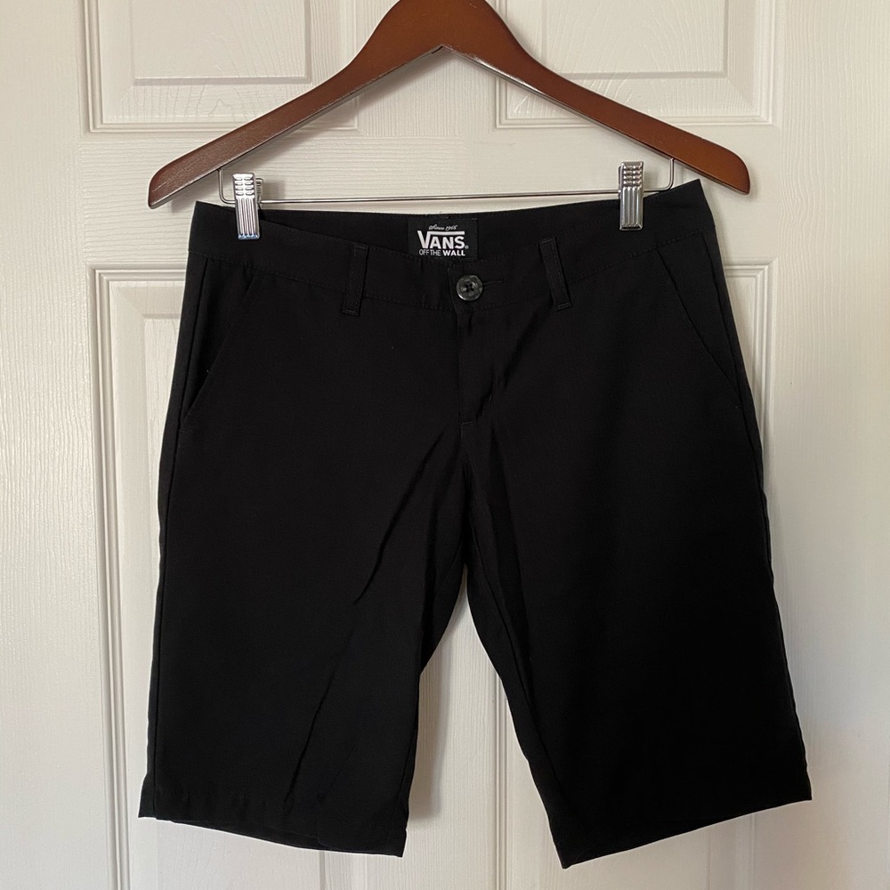 Skater pants